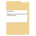 thumbnail image 1 of MÃ¶glichkeiten und Probleme beim Einsatz von Radiowerbung, (Paperback), 1 of 1