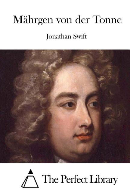 MÃ¤hrgen von der Tonne, (Paperback)