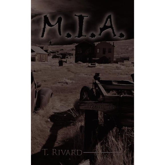 M.i.a. : Teenassassin