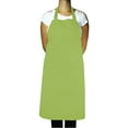 thumbnail image 1 of MÜkitchen Chef Apron - Cactus, 1 of 2