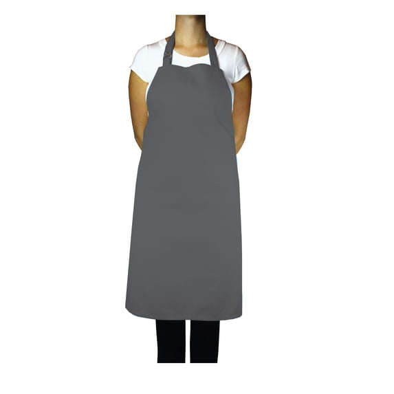 MÜkitchen Chef Apron - Stainless