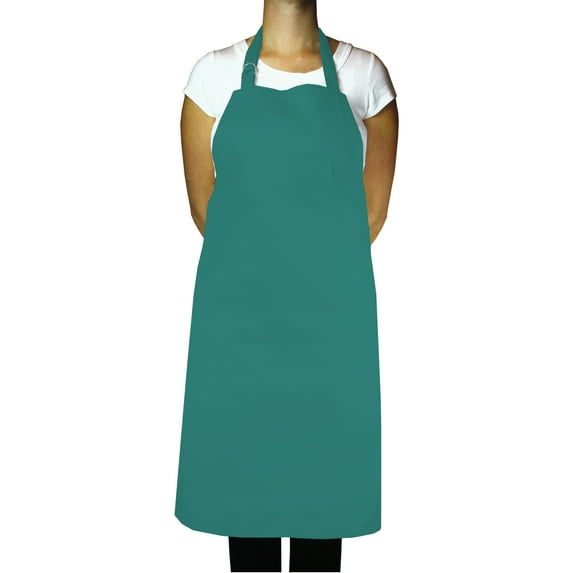 MÜkitchen Chef Apron - Teal