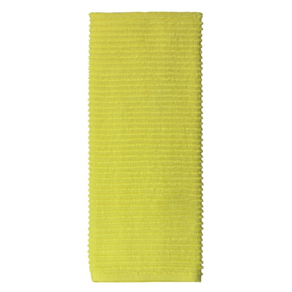 MÜkitchen Cotton Ridged Towel - Sunburst Set of 2