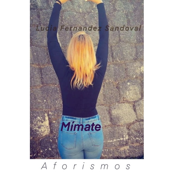 Mmate Aforismos, (Paperback)