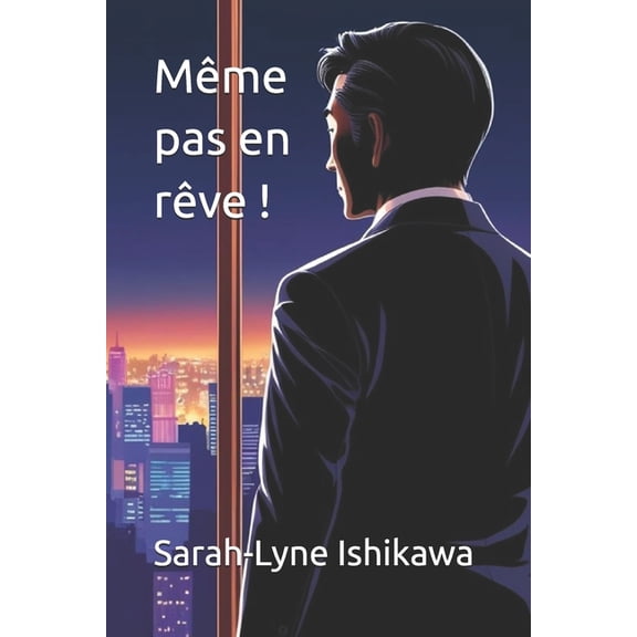 Collection Shnen AI Mme pas en rve !, (Paperback)