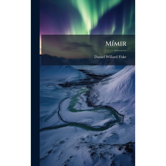 M-mir, (Hardcover)