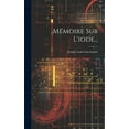 thumbnail image 1 of Mémoire Sur L'iode... (Hardcover), 1 of 1