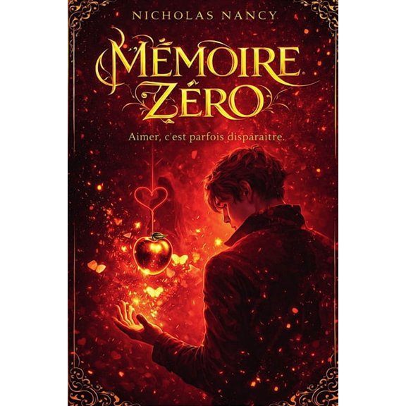 Mmoire Zro, (Paperback)