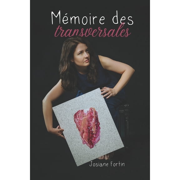 MÃ©moire des transversales, (Paperback)