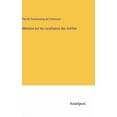 thumbnail image 1 of MÃ©moire sur les coralliaires des Antilles, (Hardcover), 1 of 1