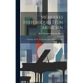 thumbnail image 1 of Mémoires Historiques D'un Musicien: Cherubini, Sa Vie, Ses Travaux, Leur Influence Sur L'art (Hardcover), 1 of 1
