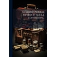 thumbnail image 1 of Mémoires Sur Les Fiévres Et Sur La Contagion... (Paperback), 1 of 1
