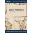 thumbnail image 1 of Mémoires de Madame la Baronne de Batteville: ou, La Veuve Parfaite: par Madme. le Prince de Beaumont (Paperback), 1 of 1