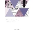 thumbnail image 1 of Mémoires et procès-verbaux (Paperback), 1 of 1