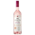 Ménage à Trois Hot Pink Rose Wine, 750 ml Bottle