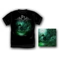 thumbnail image 1 of Månegarm - Urminnes Havd (T-Shirt S) - Music & Performance - CD, 1 of 1