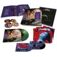 thumbnail image 1 of Mónica Naranjo - Minage 20 Aniversario (5CD+DVD+LP+2x7) - CD, 1 of 1