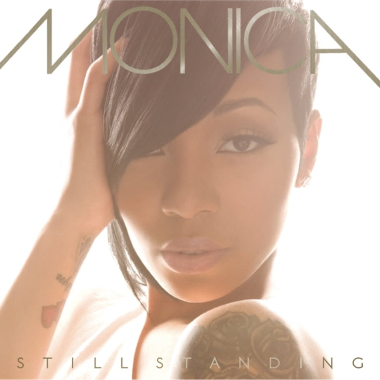 Mônica - Still Standing - Music & Performance - CD - Walmart.com