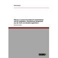 thumbnail image 1 of Männer in einem Frauenberuf! Sozialarbeiter und ihr Selbstbild - Exemplarisch dargestellt aus der Sicht von Bewährungshelfern. (Paperback), 1 of 1