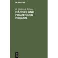thumbnail image 1 of MÃ¤nner und Frauen der Medizin, (Hardcover), 1 of 1