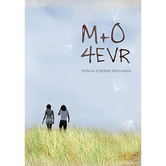 Pre-Owned M+o 4evr (Hardcover) 0618495703 9780618495702