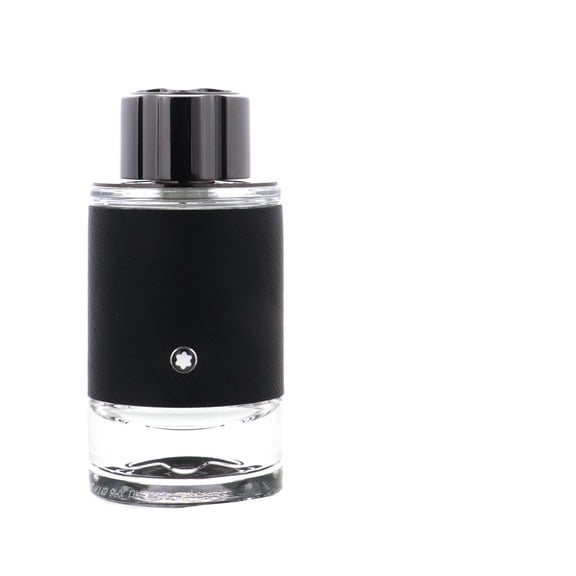 Mont Blanc Explorer Eau De Parfum Men's Cologne 3.3 Oz