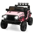 M optimized 12V Ride on Truck Car Kids Electric Vehicles with Remote