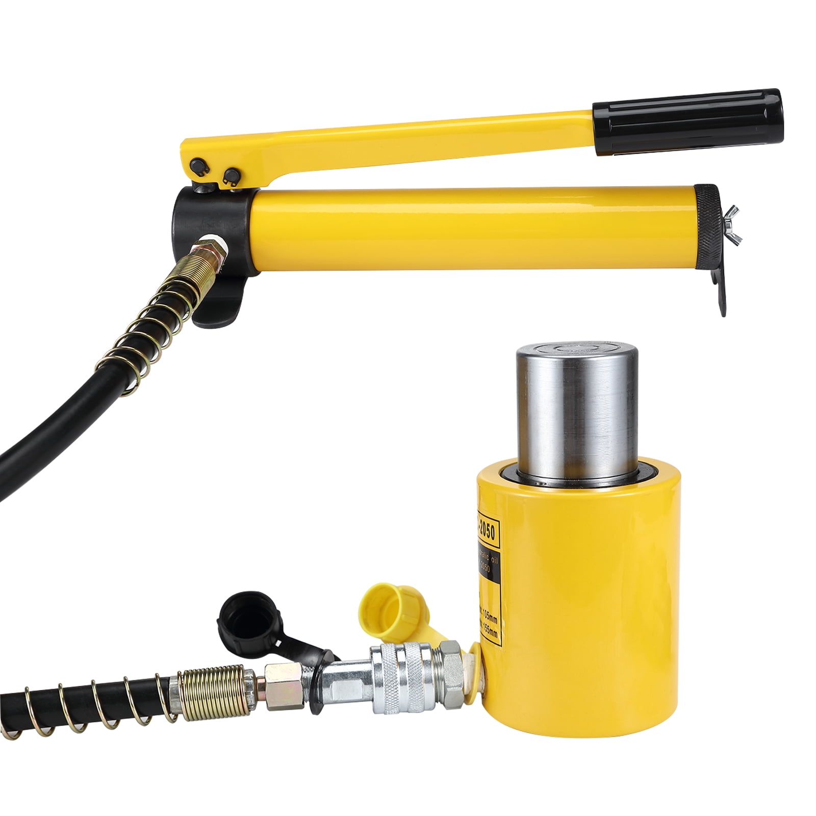 Hydraulische handpomp 4 ton | NoorMa Trading