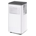 thumbnail image 1 of M optimized 8,000 BTU Portable Air Conditioner, 3-in-1 AC Unit with Remote Control, LED Display, 24H Timer, Quiet Air Cooler for 420 Sq.Ft. Room with Dehumidifier, Window Installation Kit, 1 of 8