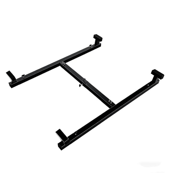 M optimized Adjustable Universal Truck Bed Lifter Box Lift for Lift Pickup Beds Powder Coated Heavy Duty Steel Lift for Pickups Trucks, 800 LBS Capacity