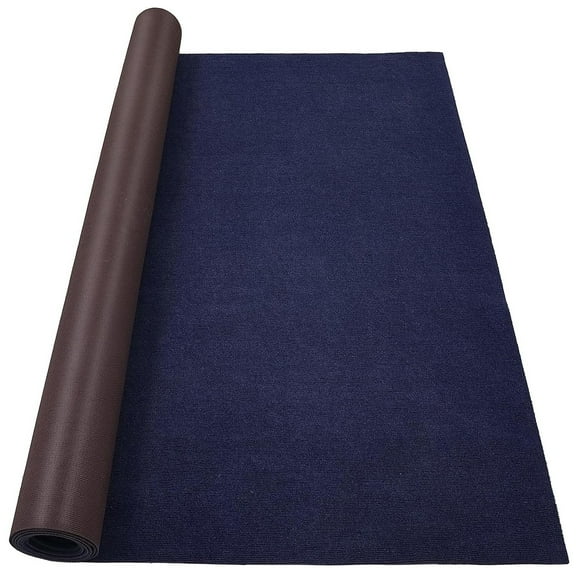 M optimized Boat Carpet 6' x 18' Marine Carpeting with Soft Cut Pile and Water-Proof TPR Backing, Carpet Roll for Home, Patio, Porch, Deck