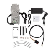 M optimized Electronic Actuator, 2835940 2837201 3791991 4032066 4034289 Compatible For 15.0-liter Cummins ISX CM570 ISX CM870 ISX CMV871 Automobile Turbocharger Actuator Parts