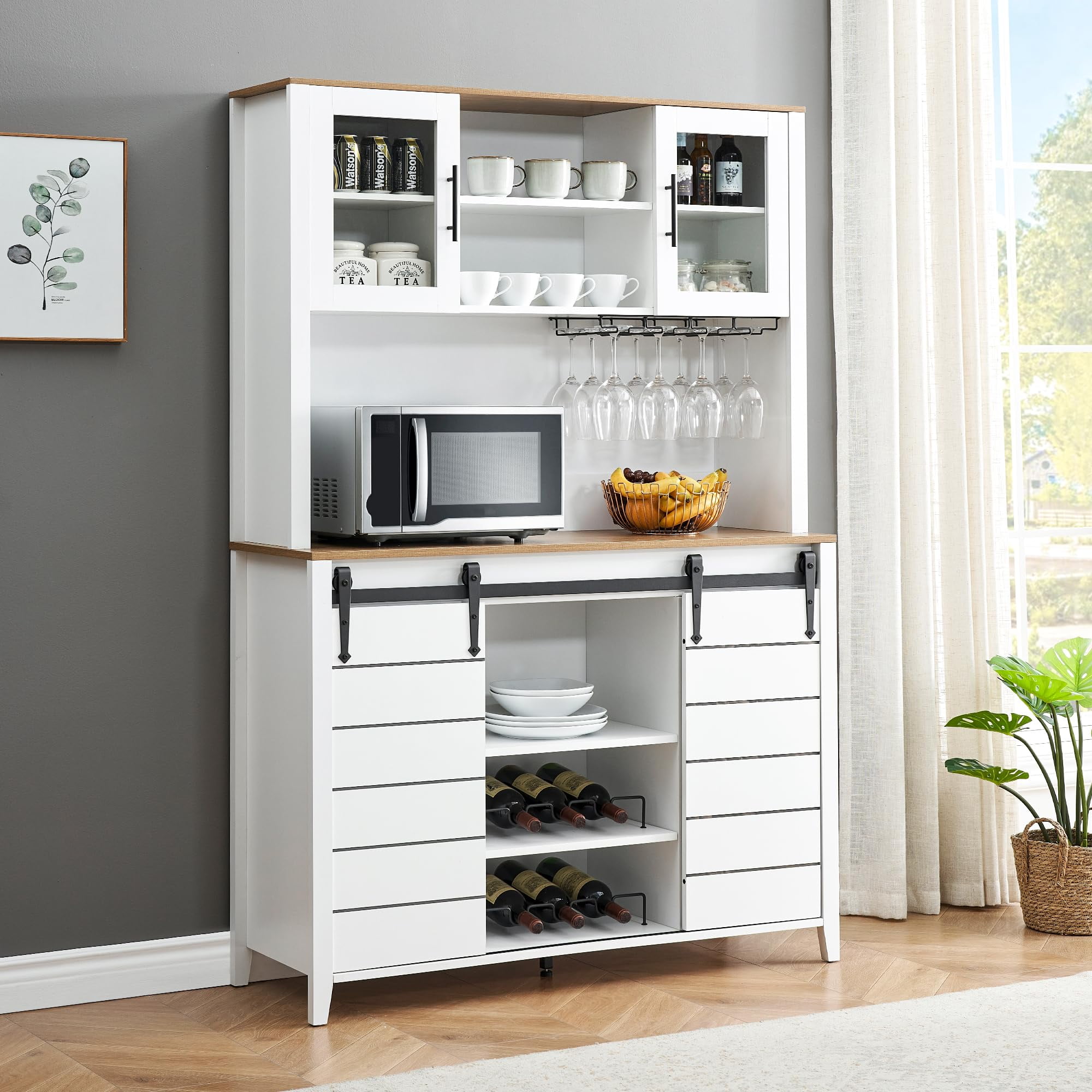 The wine hutch hotsell