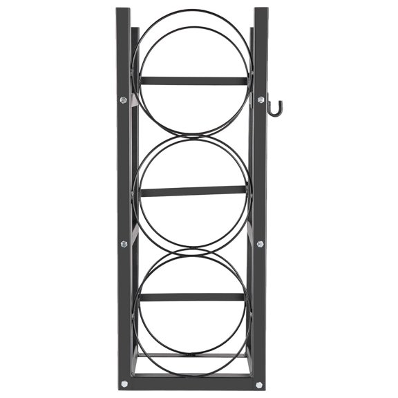 M optimized Refrigerant Tank Rack Cylinder Tank Rack Gas Cylinder Racks and Holders for Freon, Gases, Oxygen, Nitrogen