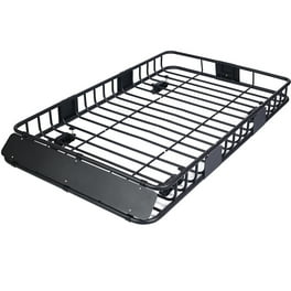 Truck Tyger Cargo Basket Tyger Auto TG-RK1B976B Super Duty