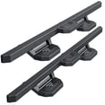 thumbnail image 1 of M optimized Running Boards for Dodge Ram 1500 2019-2024 (Excl.2019-2023 Classic) Crew Cab Nerf Bars Side Steps for Ram 1500 2019 2020 2021 2022 2023 2024, 1 of 6