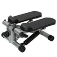 thumbnail image 1 of M optimized Stair Stepper Mini Twist Stepper, 330lbs Weight Capacity Stepper Stair with LCD Monitor for Women Men Weight-loss, Body-shape, Daily Exercise, 1 of 7