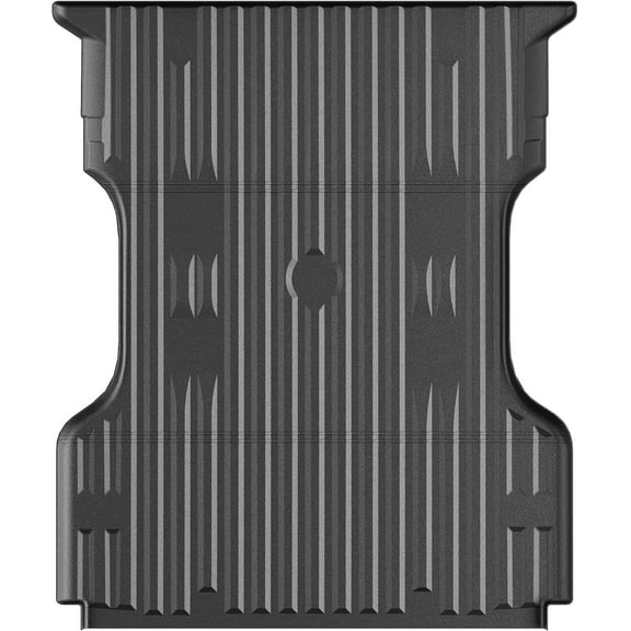 M optimized Truck Bed Mat for Ford F-250 F-350 Super Duty 1999-2016, 6.75 FT Bed, Pickup Bed Cargo Mats