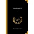 thumbnail image 1 of M�phistoph�l�s: Op�ra Paperback, 1 of 1