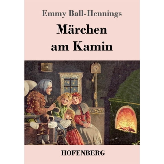 Mrchen am Kamin (Paperback)