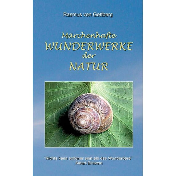Märchenhafte Wunderwerke der Natur, (Paperback)