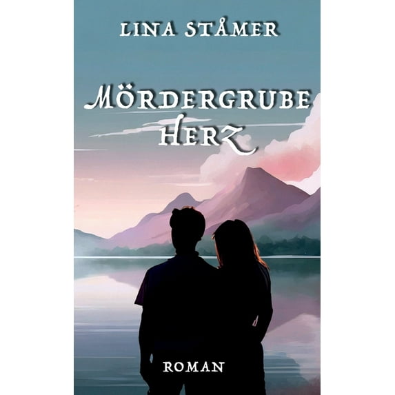 Mördergrube Herz, (Paperback)