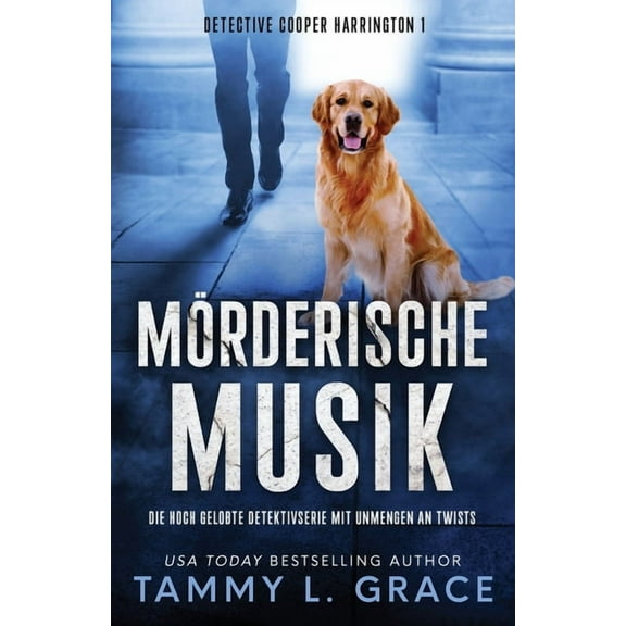 Mrderische Musik: Die hoch gelobte Detektivserie mit Unmengen an Twists, (Paperback)