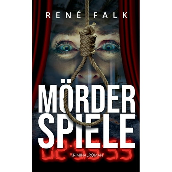 Mörderspiele, (Paperback)