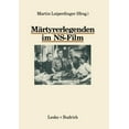 thumbnail image 1 of Märtyrerlegenden Im Ns-Film, (Paperback), 1 of 1