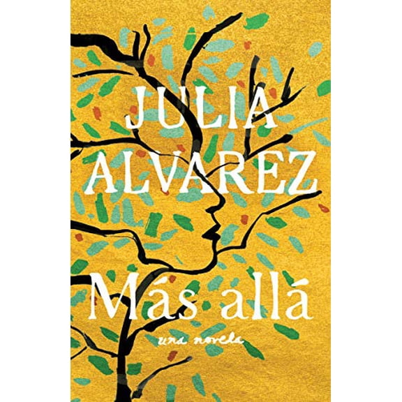 Pre-Owned Más Allá / Afterlife (Paperback) 0593082583 9780593082584