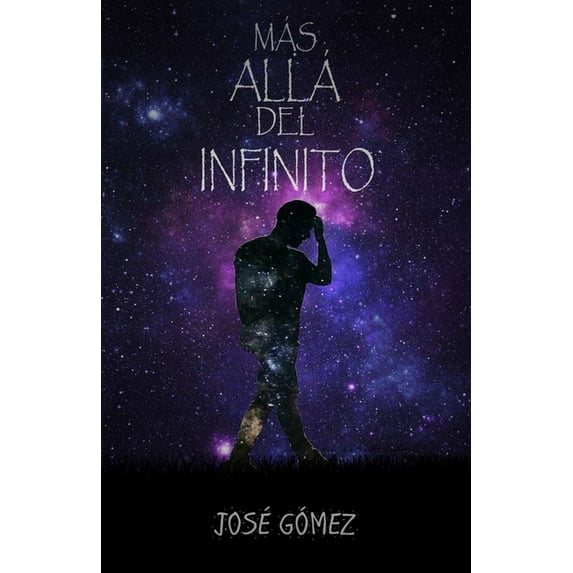 Más Allá Del Infinito (Paperback)