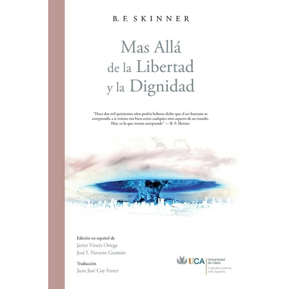 Ms All de la Libertad y la Dignidad, (Paperback)
