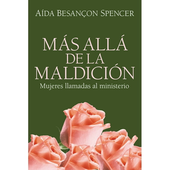 Más Allá de la Maldición (Paperback)