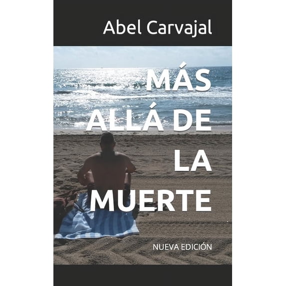 Más Allá de la Muerte, (Paperback)